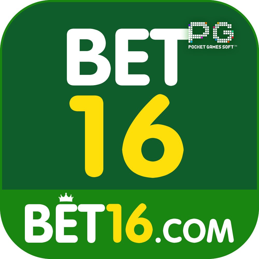 bet16 APP Logo oficial